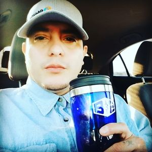 Meet your Posher, Julio